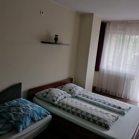 Family Holiday Apartman Nyíregyháza 외부 사진