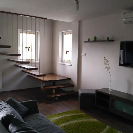 Family Holiday Apartman Nyíregyháza 외부 사진