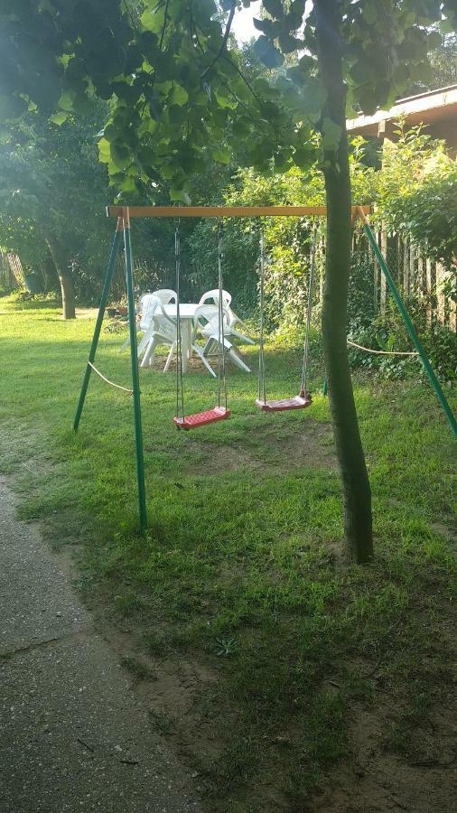 Family Holiday Apartman Nyíregyháza 외부 사진