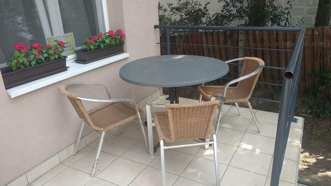Family Holiday Apartman Nyíregyháza 외부 사진