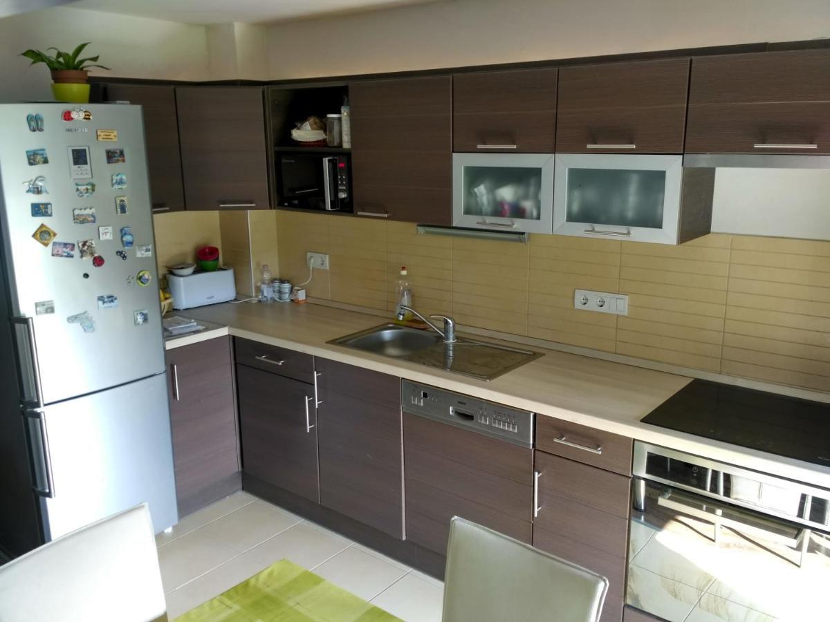 Family Holiday Apartman Nyíregyháza 외부 사진