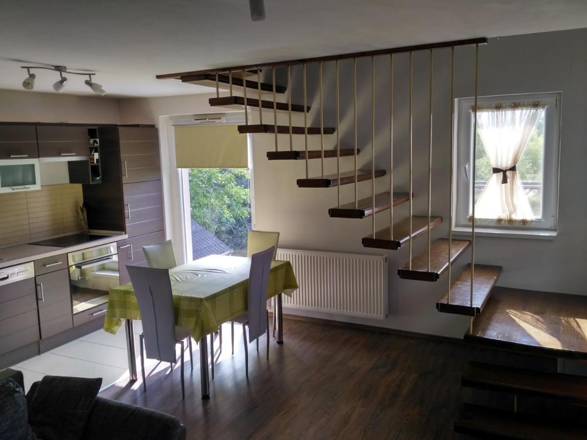 Family Holiday Apartman Nyíregyháza 외부 사진